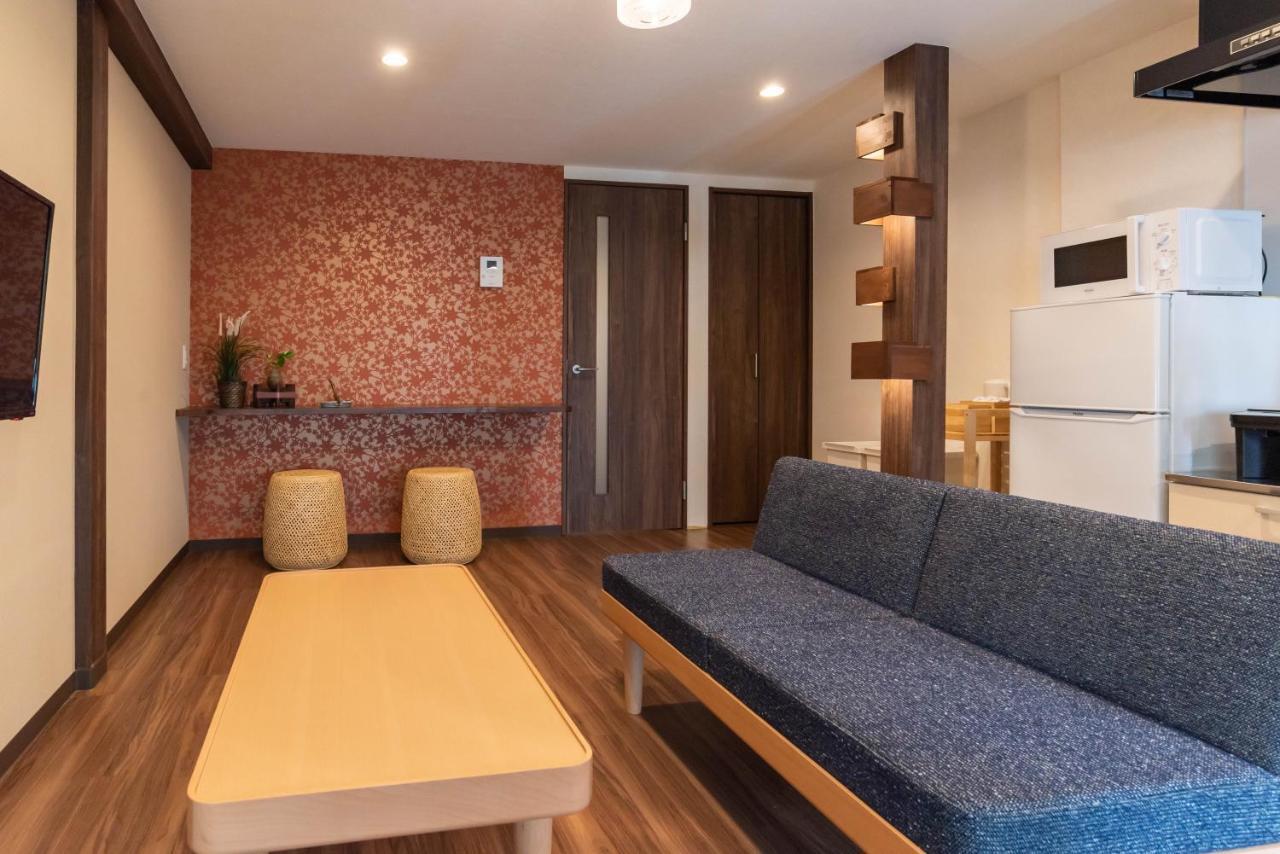 Bijou Suites Tohei Osaka Exterior photo
