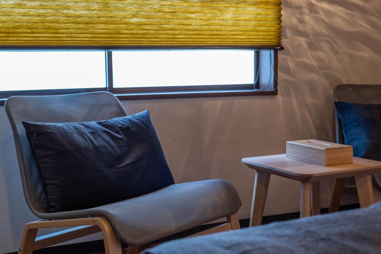 Bijou Suites Tohei Osaka Exterior photo