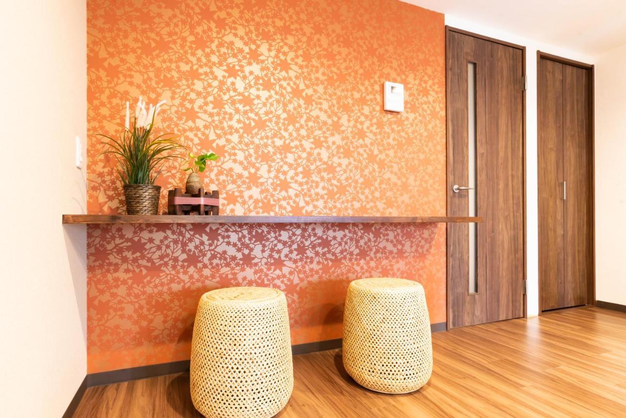 Bijou Suites Tohei Osaka Exterior photo