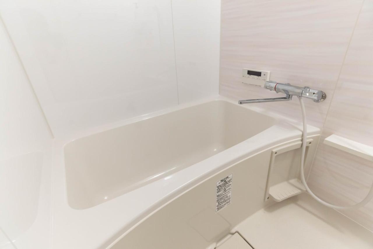 Bijou Suites Tohei Osaka Exterior photo