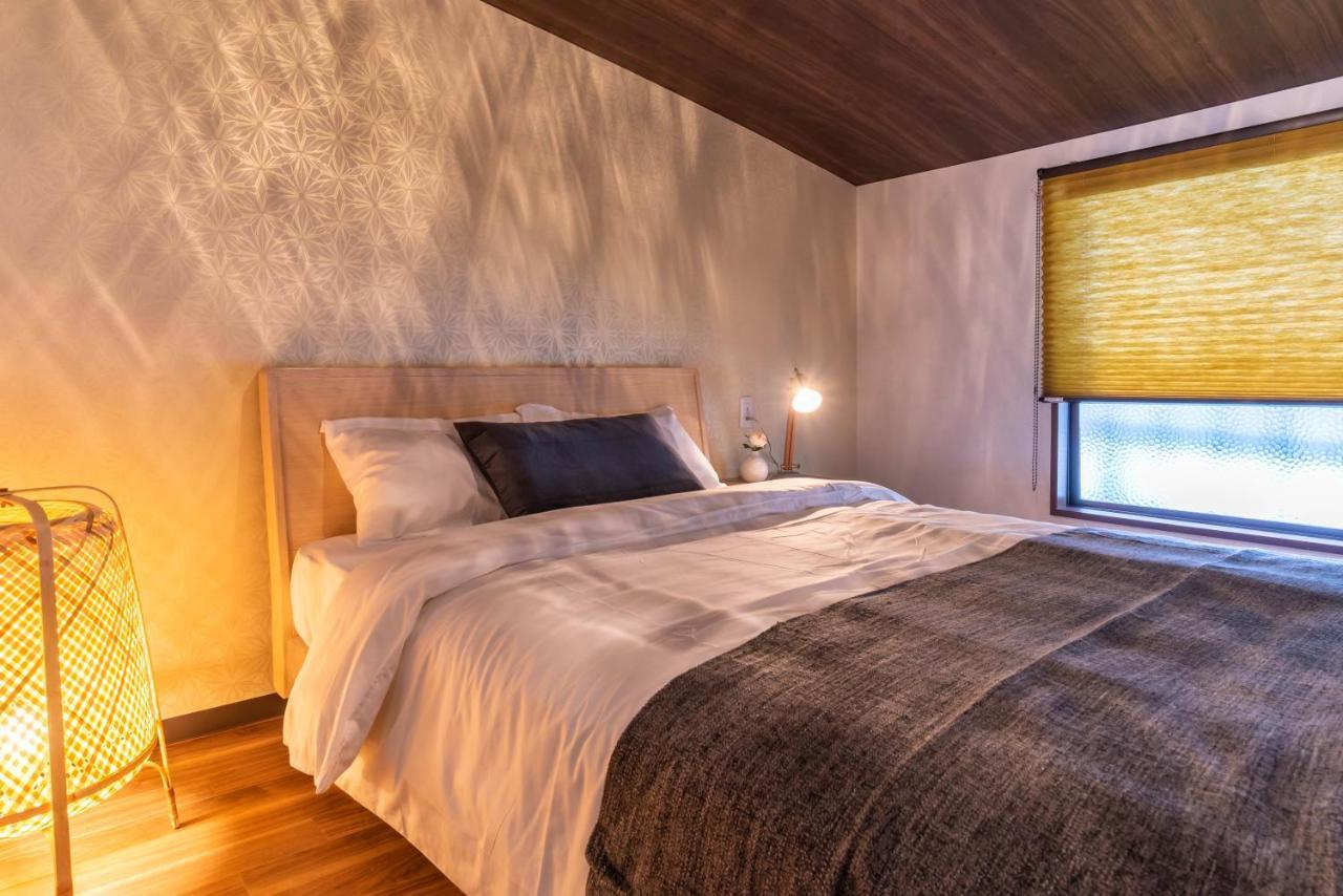 Bijou Suites Tohei Osaka Exterior photo